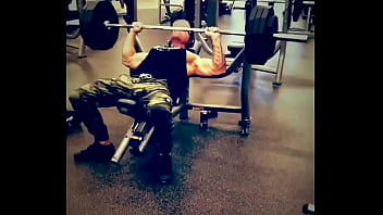 265lbs lil light weight