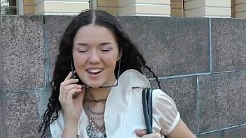 Amazing amateur public sex footage