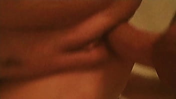 Milf girlfriend fucks like a teenager