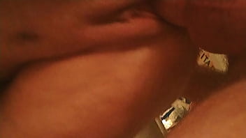 Milf girlfriend fucks like a teenager