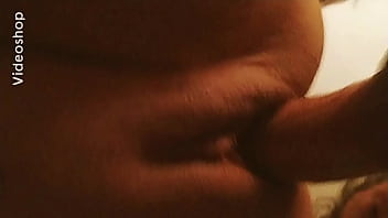 Milf girlfriend fucks like a teenager