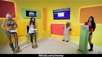Sexy natural chick trades cash for some rough sex 2 Sexy natural chick trades cash for some rough sex 2