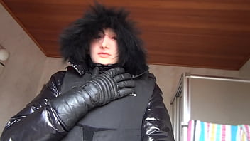 Brokenbitchs Beautiful Face Covered By A Realfleshmask Looking Life Like thumbnail