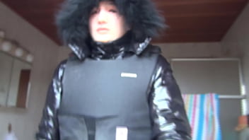 Brokenbitchs Beautiful Face Covered By A Realfleshmask Looking Life Like thumbnail