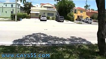 Straight Boys Break Out In Gay Sex First Time David And Goliath In thumbnail