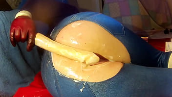 Cream yogurt anal inet