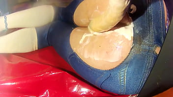 Cream Yogurt Anal Inet thumbnail