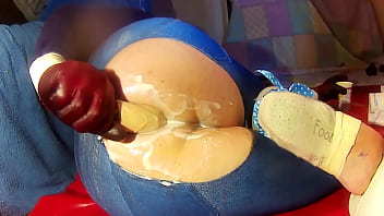 Cream Yogurt Anal Inet thumbnail