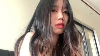 Cute girl love it so delicious