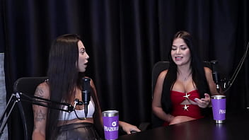 Não Seria Passivo Mas Com Transsexual Fez Uma Cena Com Sete Homens Pra Se Destacar Tem Que Ser Profissional E As Casadas Kylian Cria Watch Sheer Red thumbnail