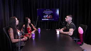 Não seria passivo mas com transsexual fez uma cena com sete homens pra se destacar tem que ser profissional e as casadas kylian cria watch sheer red