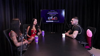 Não seria passivo mas com transsexual fez uma cena com sete homens pra se destacar tem que ser profissional e as casadas kylian cria watch sheer red