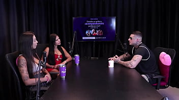 Não seria passivo mas com transsexual fez uma cena com sete homens pra se destacar tem que ser profissional e as casadas kylian cria watch sheer red