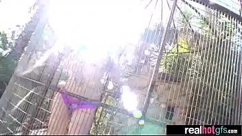 Hardcore sex tape with hot naughty real gf aspen ora clip 07