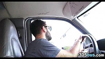 Hottie picked up and banged 024