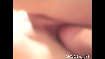 Prick licking delights from delectable young girlfriend tanya