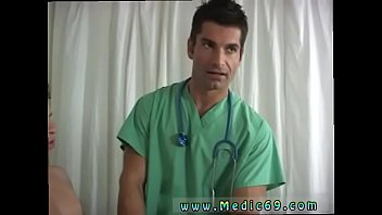 Teen Sucks Doctors Movie Gay Xxx Taking The Device Out Of My Culo He thumbnail