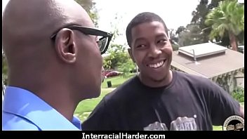 Explicit interracial sex 3