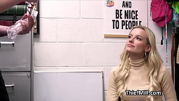 Milf gets fucked after finding her bag filled with dildos