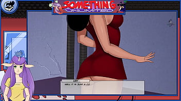 Gunsmoke games something unlimited episode 138 red dress kind of woman
