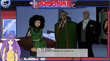 Gunsmoke games something unlimited episode 138 red dress kind of woman