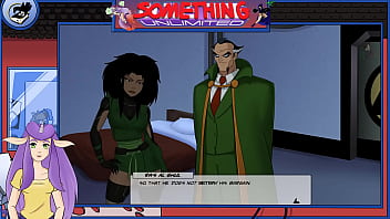 Gunsmoke games something unlimited episode 138 red dress kind of woman