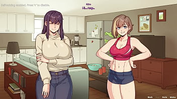 Amy meets her new "special" roomate and takes a shower benefitship