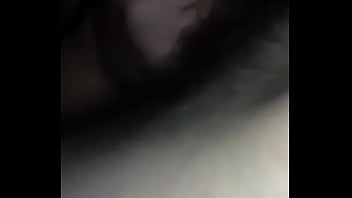 Slut sucking cock like a pro