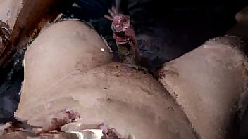 Do you like fucking my pussy when your cock enters my pussy