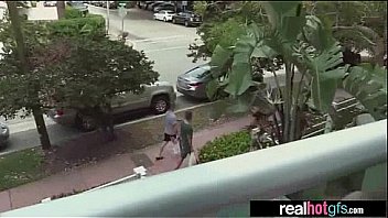 Hardcore sex tape with amazing horny girlfriend mia scarlett video 20