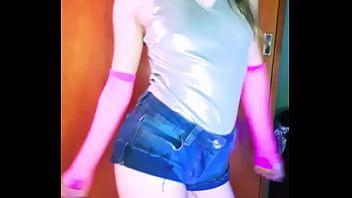 Bonneyuwu 6 29 turra argentina bailando regueton