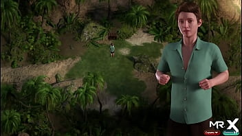 Two mature girls have sex in the pool