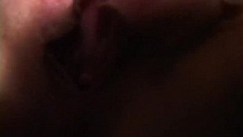 One pair copulates in group