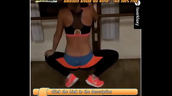 Check ⤵ twerkout by inside rubdown 29753