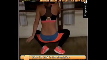 Check ⤵ twerkout by inside rubdown 29753