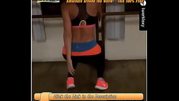 Check ⤵ twerkout by inside rubdown 29753