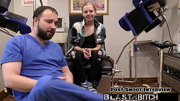 Ava Siren's Pussy Gets Blasted Full Of Cum Pov Version thumbnail