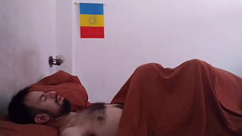 Sexo Matutino Con Mi Papi Peludo Desayuno Su Verga Deliciosa thumbnail