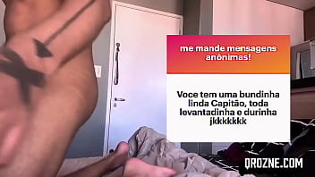 Lembrei desse tweet gravando hoje