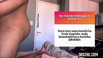 Lembrei desse tweet gravando hoje