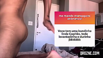 Lembrei desse tweet gravando hoje