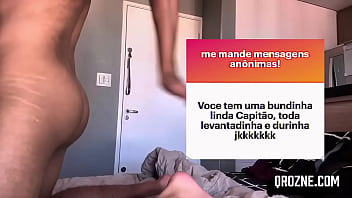 Lembrei desse tweet gravando hoje