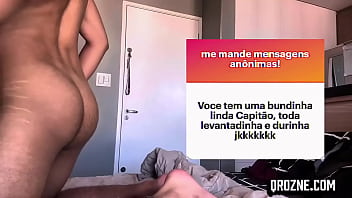 Lembrei desse tweet gravando hoje