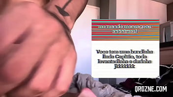 Lembrei desse tweet gravando hoje