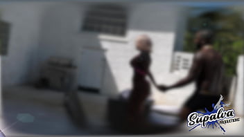 Pool fun breyana moore bones montana