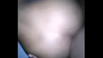 Rapando con una amiguita