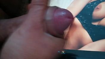 Wale konia przy zdjęciu