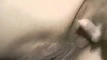 Arrombando o cuzinho