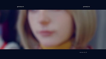 Overwatch have her butt served nicely