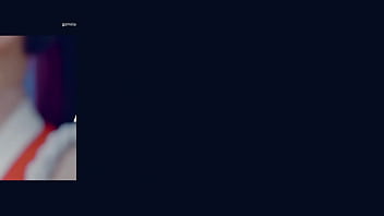 Overwatch have her butt served nicely